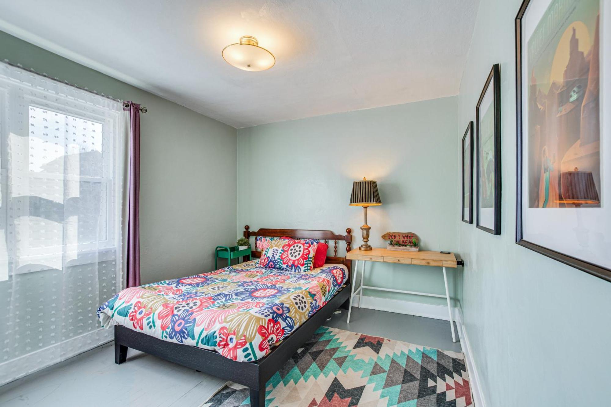 Holiday home Pet-friendly 3 Mi To Downtown!