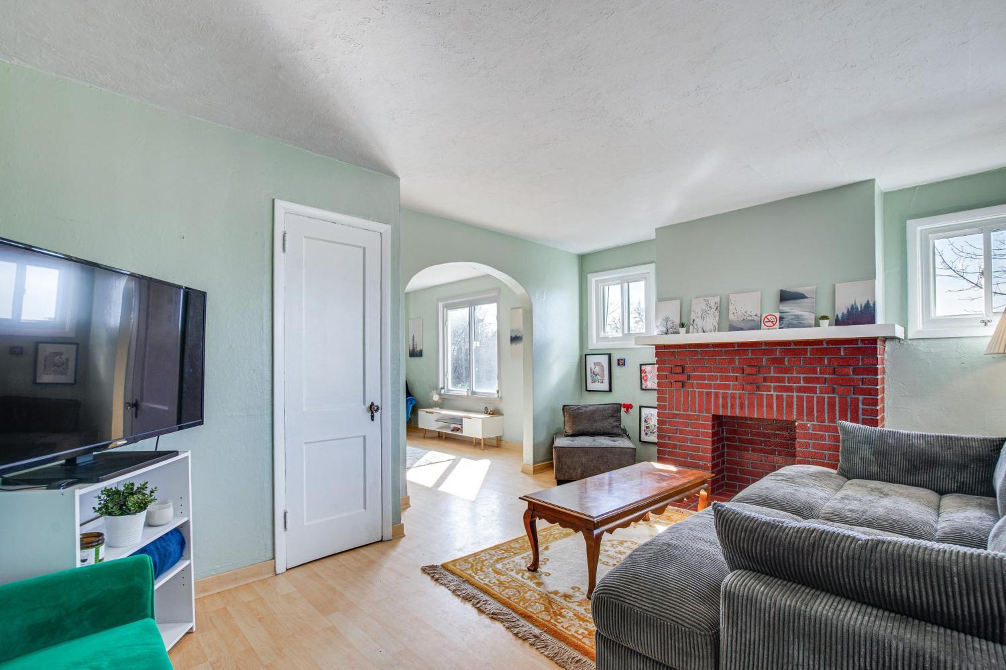 Holiday home Pet-friendly 3 Mi To Downtown! Pittsburgh